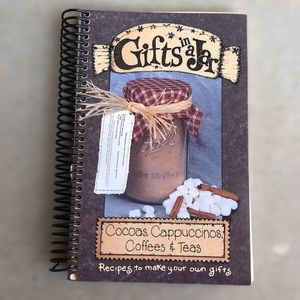 Gifts in a Jar